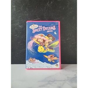 Strawberry Shortcake - The Sweet Dreams Movie (DVD)